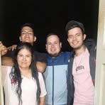 Edwin Ovalle - Facebook