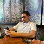Edwin Ovalles - @edwinovalles28 - Instagram