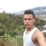 Edwin Andrez Oyola - @edwin_a_o_ - Instagram