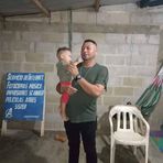 Edwin Oyola - Facebook