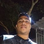 Edwin Oyola - @oyola601 - Instagram
