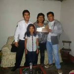 Edwin Oyola Choquepata - @oyolachoquepata - Instagram