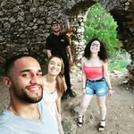 Edwin J Pabon - @slikyflix69 - Instagram