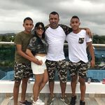 Edwin Pabon - @edwin.pabon.5473 - Instagram