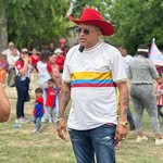 Edwin Pabon - @edwin70724 - Instagram