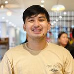 Jedwin Pacia - @jedwinpacia - Instagram
