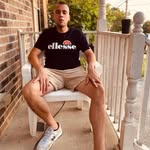Dominic Edwin Padmore - @dmncpdmr1 - Instagram