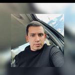 Edwin Palacios - @israel_palacios - Instagram