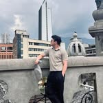 Edwin Cortes - @edwinulisescortespalafox - Instagram