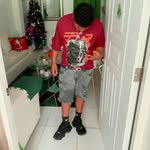 Edwin Palmer - @jorgesamirulbaesfeliz - Instagram