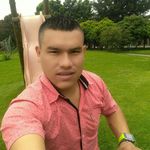 Edwin Parada - @edwin3331 - Instagram