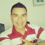 Edwin parada - @parada897 - Instagram