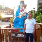Edwin Paredes - Facebook