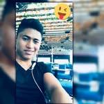 Edwin Paredes - @edwin199606 - Instagram