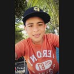 Edwin Paredes - @edwin2153 - Instagram