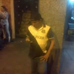 Edwin Paredes - @edwinparedes88 - Instagram