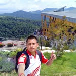 Edwin Paredes - @edwinparedes - Instagram