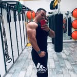 Edwin Paredes - @edwinparedes76 - Instagram