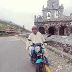Edwin Paredes - Facebook