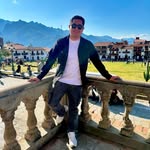 Edwin Paredes - @sebas_bend - Instagram