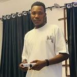 Edwin Patrick - @iampatoski_ - Instagram