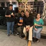 Patrick Joseph Edwin - @edwinpatrickjoseph - Instagram