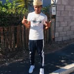Edwin Patterson - @eddronadams - Instagram