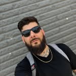 Edwin Patterson - @edwintattoos - Instagram