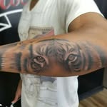 Edwin Patterson II - @inkbyedwin - Instagram