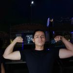 Edwin Peralta - @edwinperalta55 - Instagram