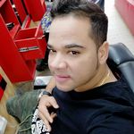 Edwin Peralta - @peralta1127 - Instagram