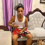 Edwin Peralta - @moises_p21v - Instagram