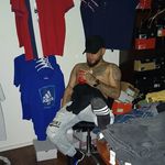 Edwin Peralta - @_edwin_peralta - Instagram
