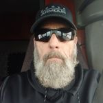 Edwin Piper - @pipertrucking69 - Instagram
