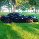 Edwin Pomales - @edsautoandbodyshop - Instagram