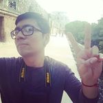 Edwin Pool - @epoolm - Instagram