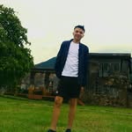 Edwin David Posadas Barahona - @edwin_posadas10 - Instagram