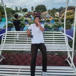 Edwin Posadas - @justcall_me_park - Instagram