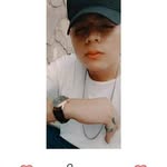 Edwin Posadas - @eleaeldominioposadas - Instagram