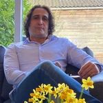 Edwin Pourmonfared - @edwin.pourmonfared.official - Instagram