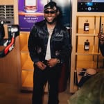 Lucky Edwin - @edwinpounds862 - Instagram