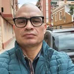Edwin Pozo - @pozogalo - Instagram