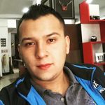 Edwin Prieto - @edwin.prieto.923 - Instagram