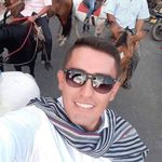 Edwin Prieto - @edsun01 - Instagram