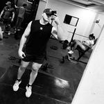 Edwin Prieto.  - @edwinnprieto9 - Instagram