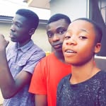 Edwin Prosper - @edwinprosper3 - Instagram