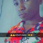 Edwin Prosper - @proxzybility - Instagram
