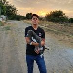 Edwin Prudencio🍃 - @edwin.pr13 - Instagram