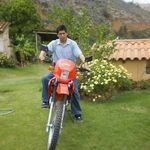 Edwin Prudencio Atayauri - @edwinprudencioatayauri - Instagram