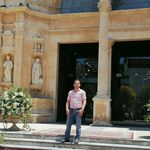 Edwin Randol Gonzalez Puello - @edwinrandolgonzalezpuello - Instagram